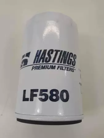 Hastings LF580 Oil Filter