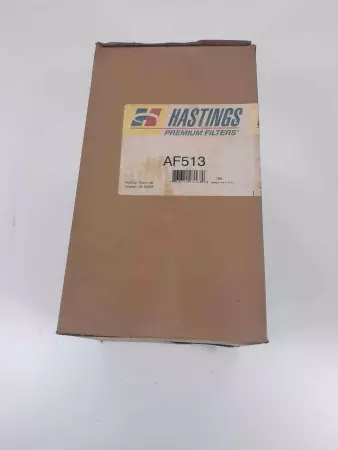 Hastings  AF513 Air Filter