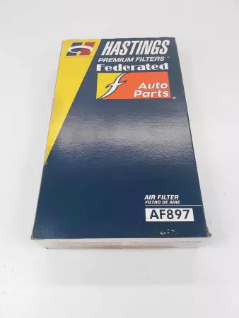 Hastings AF897 Air Filter 