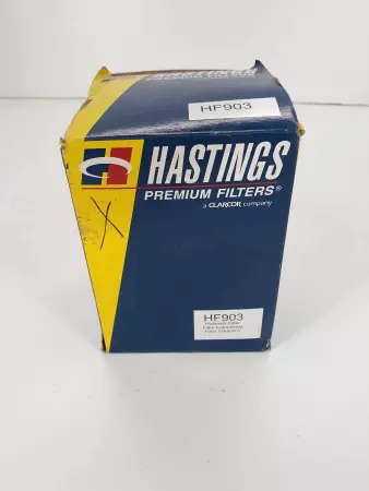 Hastings HF903 Auto Trans Filter