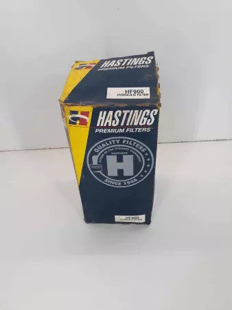 Hastings Filters Hydraulic Filter HF900