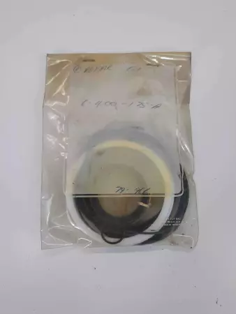  Seals & Packings 6-400-175A 79966 Kit Repair (Inspect Pictures)