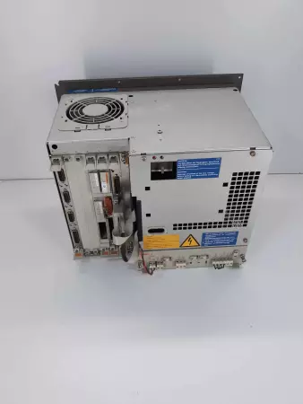 Siemens 810 G GA2 SINUMERIK Controller Unit 