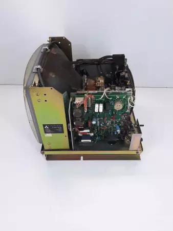 Mitsubishi Electric C-547ONS Monitor 14