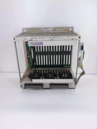 ME UF701C Control Unit Rack, Cooled 