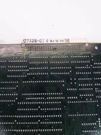 Mitsubishi FX915A, BN624A673G52 Circuit Board 