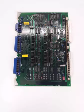 Mitsubishi FX53A ,BN624A240H05 Circuit Board 