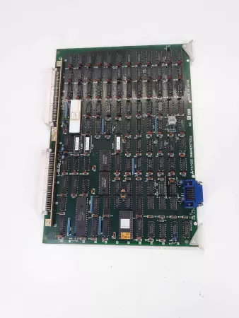 Mitsubishi FX702C BN624E577G51A Controller Board