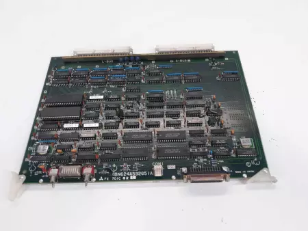 Mitsubishi FX701C ,BN624A592G51A Circuit Board