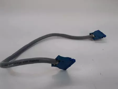 Siemens 6FC9343-OAD Sinumerik FSZ Fuerth CPU Cable 