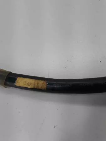 Mitsubishi CAM11 1FT 3M 3779 Cable 