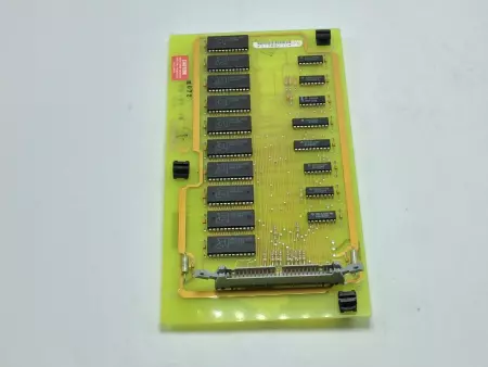 CINCINNATI MILACRON 3-531-4094A REV.C MEMORY CIRCUIT BOARD 