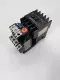 Mitsubishi S-K12 Contactor 100v Coil w/ TH-K12KP Overload Relay 1-1.6A