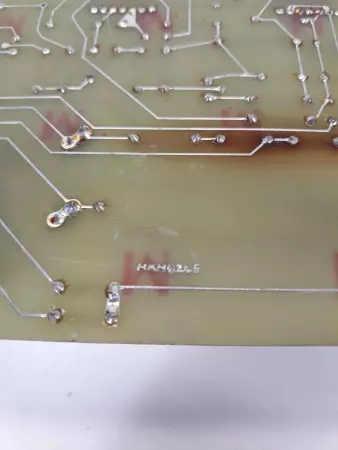 Rolls Royce  T.S.G 161 , HKH8245 Circuit Board