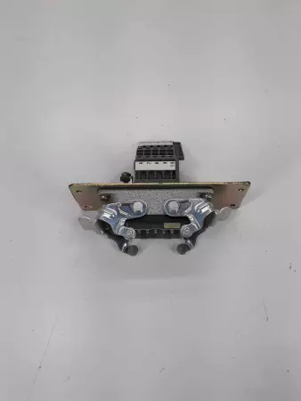 Harting 10Pin 16A 380V Male Hinge Lock Cable Plug Ends