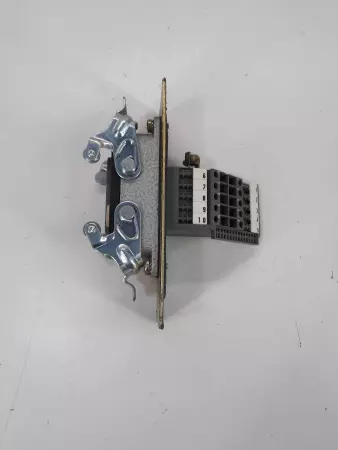 Harting 10Pin 16A 380V Male Hinge Lock Cable Plug Ends