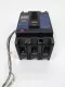 Mitsubishi NF30-SS Circuit Breaker 30A 3Pole w/Aux Switch