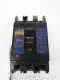 Mitsubishi NF30-SS Circuit Breaker 20A 3Pole w/Aux Switch