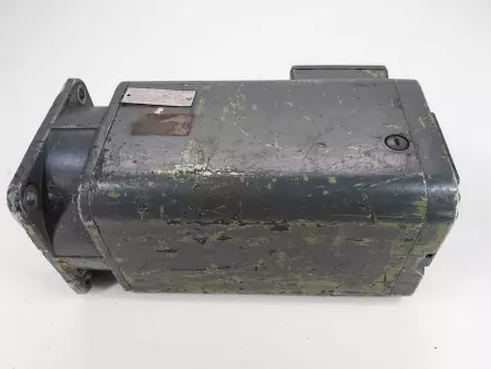 Siemens 1FT5104-0AC01-Z Servo Motor 5.24kW 