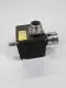 Accu-Coder 715-1-0-P Incremental Shaft Encoder