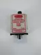 Dayton 6X603F Solid State Time Delay Relay 0.1-10 Sec. Off Delay