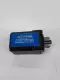 Banner BR-2R Reed Relay 8-pin 