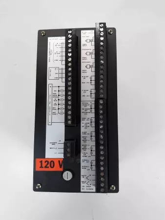 Fenner M-Trim 2 Controller 120v 