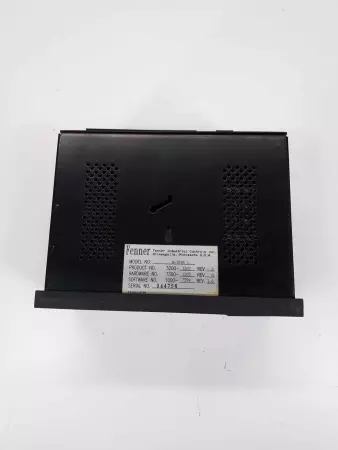 Fenner M-Trim 2 Controller 120v 