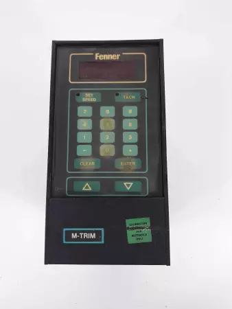 Fenner M-Trim 2 Controller 120v 