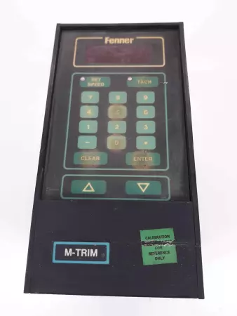 Fenner M-Trim 2 Controller 120v 