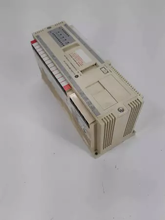 Allen Bradley 1745-LP101 Ser D SLC 100 Programmable Controller CPU