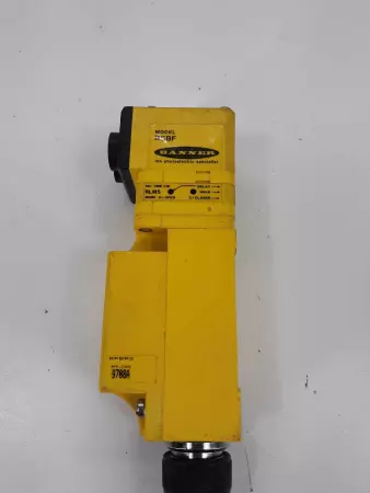 Banner RPBR2 RSBF Maxi-Beam Photoelectric Photo Electric Sensor