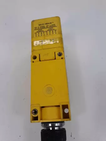 Banner RPBR2 RSBF Maxi-Beam Photoelectric Photo Electric Sensor