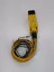 Banner RPBR2 RSBF Maxi-Beam Photoelectric Photo Electric Sensor