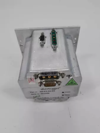 Quicksilver Controls N3-E3-04-EE SilverNugget™ Servo Controller/Driver 