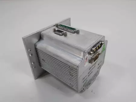 Quicksilver Controls N3-E3-04-EE SilverNugget™ Servo Controller/Driver 