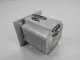 Quicksilver Controls N3-E3-04-EE SilverNugget™ Servo Controller/Driver 