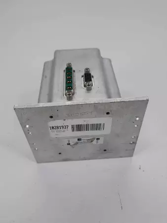 Quicksilver Controls N3-E3-04-EE SilverNugget™ Servo Controller/Driver 