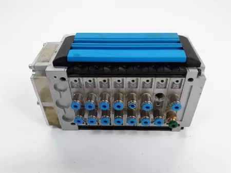 Festo 18210 Manifold Valve 8 Bar CPV14-VI 