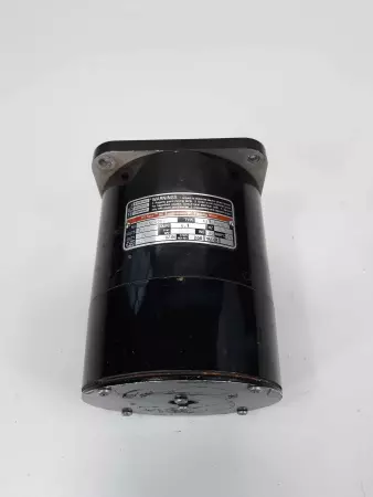 Bodine Electric 42TIBEHD AC Synchronous / DC Stepping Motor  