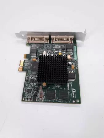 Matrox F229-00 REV.A , KFD72381 Port Adapter 