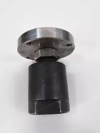 E & E EAC-750-F Self Aligning Rod Coupler 