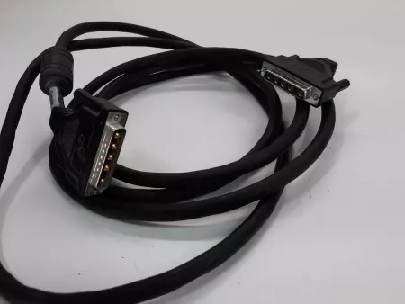 Siemens QCI-C-D5P-D5S-10R Interface Cable Motor I/F Cable 