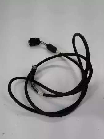 Siemens QCI-C-D15P-D15S-07R Interface Cable Motor I/F Cable 