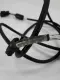 Siemens QCI-C-D15P-D15S-07R Interface Cable Motor I/F Cable 