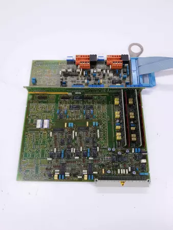 Siemens Industrial Control System 6SC6100-0NA11