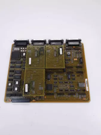 Cincinnati Milacron 35421142A PLC DUMP Board 