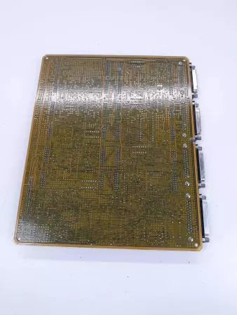 Cincinnati Milacron 35421142A PLC DUMP Board 