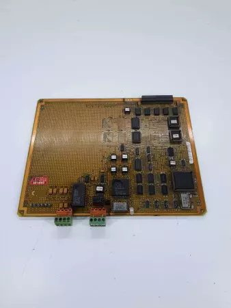 Cincinnati Milacron 35421016A DIMP Board 