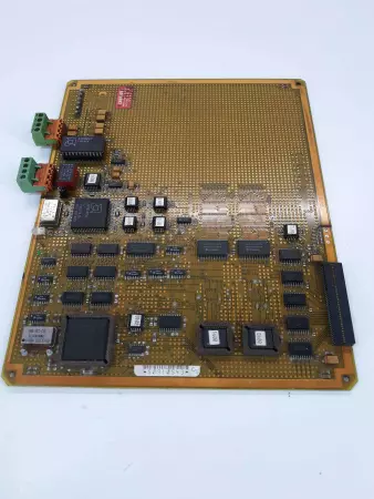 Cincinnati Milacron 35421016A DIMP Board 